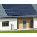 KSTAR All-In-One Solar Energy Storage System 22KWh Includes 5.12KWh Battery - Micromall Solar