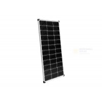 2024 Premium Grade A+ 120W Solar Panel Mono 12V/18V 12BB