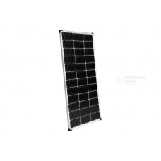 2024 Premium Grade A+ 120W Solar Panel Mono 12V/18V 12BB