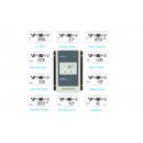 EPEVER Tracer 2210AN 20A MPPT Solar Charge Controller 12V/24V - Micromall Solar