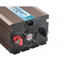 REPU-2000 24V 2000W Peak 4000W Off-Grid Pure Sine Wave Inverter UPS Power