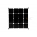 120W RV Solar Kit with Aluminium Mounting Kit - Micromall Solar