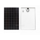 Combo Deal - Premium 300W Mono Solar Panel (12V/24V/31.5V) + Extension Cable - Micromall Solar