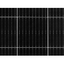 300W 12V/24V/31.5V Mono Solar Panel + MPPT Controller + Mounting Kit - Micromall Solar