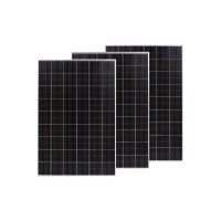 2024 Premium 3Pcs Mono 300W Solar Panel Grade A+ 310W Max 12V/24V/31.5V