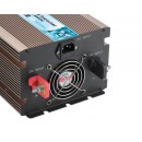 24V 3000W Peak 6000W Off-Grid Pure Sine Wave Inverter UPS Power REPU-3000 - Micromall Solar