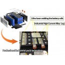 2024 12V 100Ah 110Ah Max Lifepo4 Deep Cycle Solar Power Storage Battery - Micromall Solar