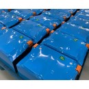 12V 160Ah Lithium Iron Phosphate LiFePO4 Battery with 4 BMS & Bluetooth 2024 - Micromall Solar
