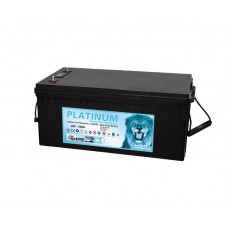 2024 Latest 48V 55Ah LiFePO4 Solar Battery with 3500 Cycle Times