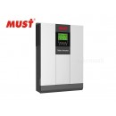 2024 Mustpower 14kWh 48V 5kW Off-Grid Solar Kit with LiFePO4 Battery - Micromall Solar