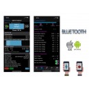 Upgraded Bluetooth 2024 12V 200Ah 210Ah Max LiFePO4 Deep Cycle Battery - Micromall Solar