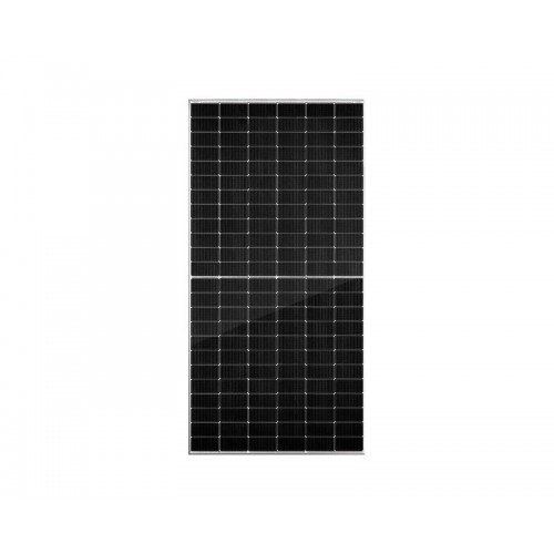 Bluesun Solar Panel Monocrystalline 600W Bifacial Shingle Solar - Micromall Solar