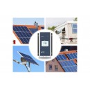 EPEVER Tracer 8415AN 80A MPPT Solar Charge Controller - Micromall Solar