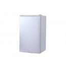 90L Solar Fridge Freezer 12V 24V Single Door DC Compressor - Energy Efficient