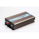 2000W Pure Sine Wave Inverter DC 12V to 230V with USB & Overload Protection - Micromall Solar