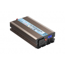 2000W DC 24V-230V Pure Sine Wave USB Inverter with Overload Protection - Micromall Solar