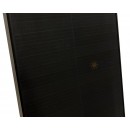 Bluesun Shingled Halfcell All Black Mono 100W Solar Panel 110W - Micromall Solar