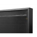Bluesun Shingled Halfcell All Black Mono 100W Solar Panel 110W - Micromall Solar