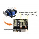 2024 Lastest 24V 110Ah LiFePO4 Battery Deep Cycle Solar Battery - Micromall Solar