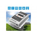 EPEVER Tracer 2210AN 20A MPPT Solar Charge Controller 12V/24V - Micromall Solar