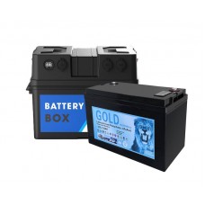 500W 1000W Max Portable Power Station LiFePO4 110Ah Battery Built-In for Camping