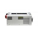 Low Frequency Pure Sine Wave Inverter 12V-230V 12V 3000W - Micromall Solar
