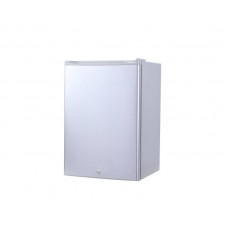 71L Solar Fridge Freezer 12V 24V Single Door DC Compressor - Energy Efficient