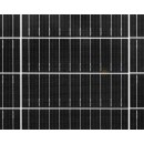 2024 Premium Grade A+ 10BB 200W Foldable Monocrystalline Solar Panel - Micromall Solar