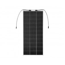 2024 12V/18V 150W Flexible Monocrystalline Outdoor Solar Panel