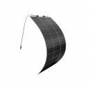 2024 12V/18V 150W Flexible Monocrystalline Outdoor Solar Panel - Micromall Solar