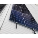 10 panels On-Grid Solar Kit with Deye 3600W Inverter - High-Efficiency Solar Sys - Micromall Solar
