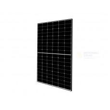 Premium Grade A 12V/24V/36V/48V Mono 450W Solar Panel High Efficiency