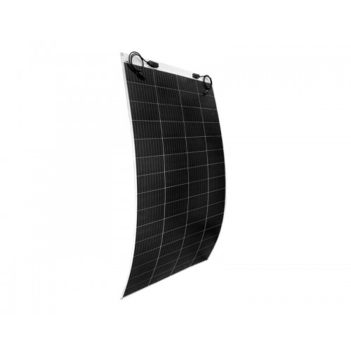 2024 12V/18V 300W Flexible Monocrystalline Outdoor Solar Panel - Micromall Solar