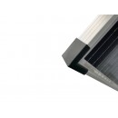 2024 High-Quality 440W 12V to 18V Monocrystalline Solar Panel Charger - Micromall Solar