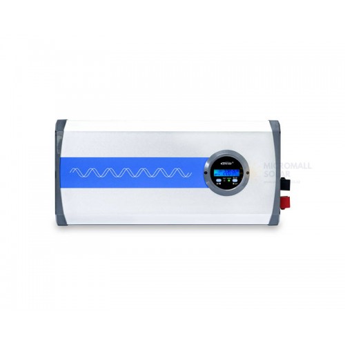 EPEVER IPower-Plus 48V 3000W Pure Sine Wave Inverter IP3000-42-Plus - Micromall Solar