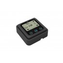 EPEVER MT11 Remote Meter for DuoRacer Series Controllers - Micromall Solar