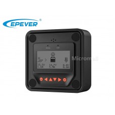EPEVER MPPT Remote MT-50 for BN and A Series MT50 Remote Meter