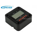 EPEVER MPPT Remote MT-50 for BN and A Series MT50 Remote Meter - Micromall Solar