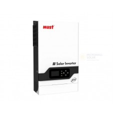 Mustpower PV18-5248 PRO 48V 5200W High Frequency Off Grid Solar Inverter