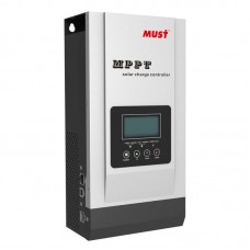 MUST PC18-8015F 80A MPPT Solar Charge Controller