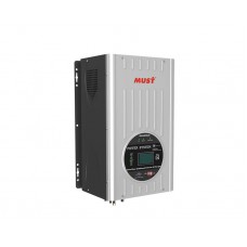 Mustpower PV30-3024 PRO Low Frequency Solar Inverter/Charger