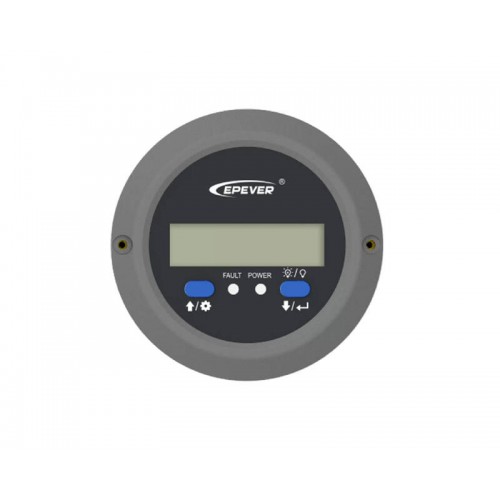 EPEVER MT91 Remote Meter - Micromall Solar