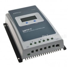 EPEVER TRACER 1206AN MPPT Solar Charge Controller - 10A